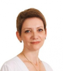 Фридкина Елена Владимировна