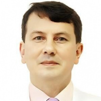 Казак Реза Набатович