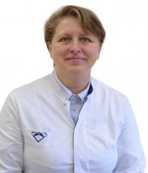 Филиппова Татьяна Викторовна