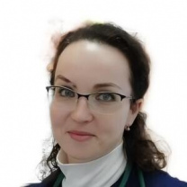 Рубан Варвара Михайловна