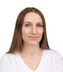 Щекатурова Ольга Александровна