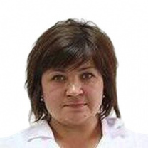 Серегина Светлана Юрьевна