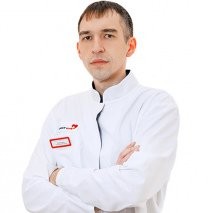 Анисимов Евгений Сергеевич