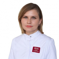 Астахова Наталья Александровна