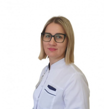 Тищенко Татьяна Дмитриевна