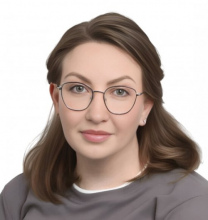 Бурханская Екатерина Денисовна