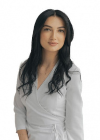 Тишкова Лина Хасанбиевна