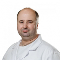 Бондарев Евгений Александрович