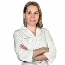 Шапарева Екатерина Юрьевна
