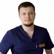 Кривошеев Валерий Викторович