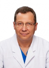 Исаев Олег Владимирович