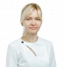 Герасимова Дарья Дмитриевна