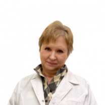 Федорова Ирина Васильевна