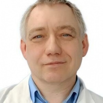 Сорока Дмитрий Леонидович