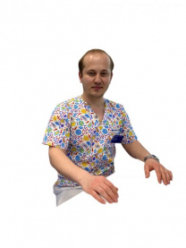 Махмудов Мухаммаджон Мубинович