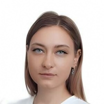 Алехина Ксения Ярославовна
