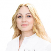 Бледных Александра Олеговна