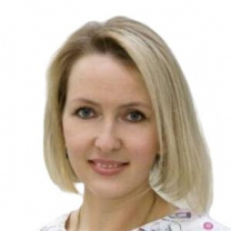 Гурьянова Анна Андреевна