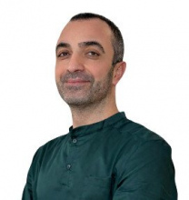 Файков Ансар Исрафилович