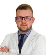 Соков Петр Евгеньевич