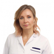 Андрейчикова Олеся Владимировна