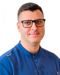 Бойченко Роман Анатольевич