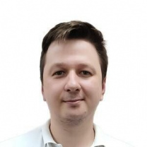 Павленко Николай Сергеевич