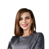 Лобанова Елизавета Глебовна