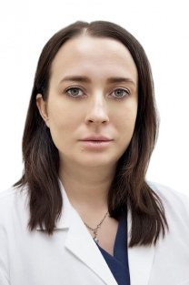 Бабовникова Людмила Николаевна