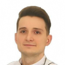 Цатурян Артем Арамович