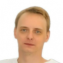 Фролов Юрий Олегович