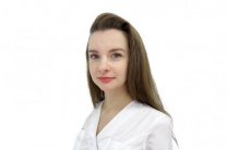 Сон Ольга Васильевна