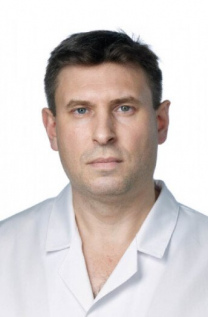 Цинкалов Андрей Владимирович