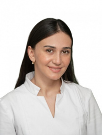 Аскерова Ясаман Эльшан Кызы