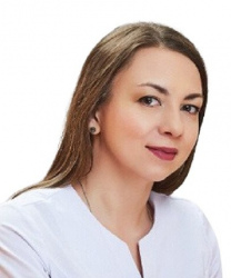 Кузьминова Ольга Михайловна