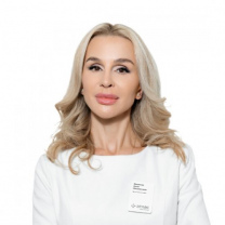 Жилкина Анна Николаевна