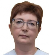 Кожокина Светлана Геннадьевна