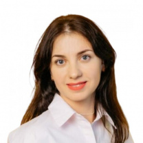 Зюльганова Татьяна Геннадьевна