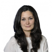 Швайко Екатерина Владимировна