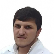 Дамадаев Магдилав Магомедович