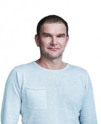 Жуйков Александр Владимирович
