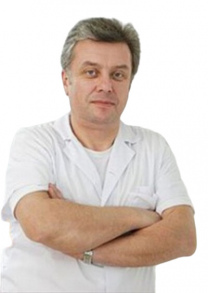 Каунов Олег Викторович