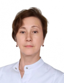 Давыдова Марина Витальевна