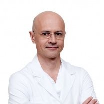 Нестерович Станислав Юрьевич