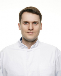 Бурцев Александр Александрович
