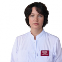 Сафонова Виктория Анатольевна