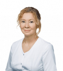 Юсупова Рима Расимовна