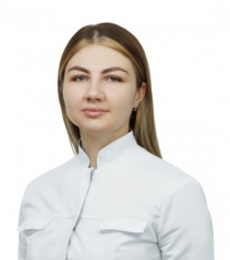 Бузницкая Анастасия Игоревна