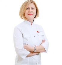 Локтионова Екатерина Юрьевна