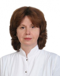 Рыжова Елена Евгеньевна